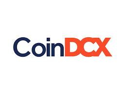 CoinDCX Icon