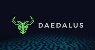 Daedalus Icon