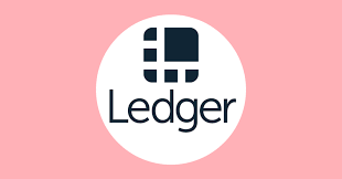 Ledger Icon