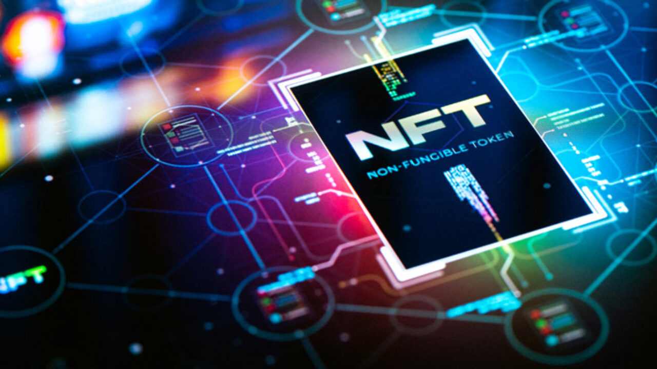 NFT Marketplace Interface